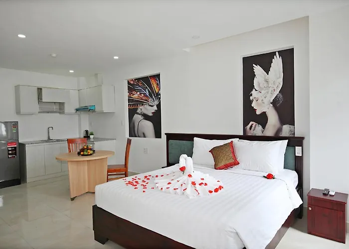 Pearl Sea Hotel