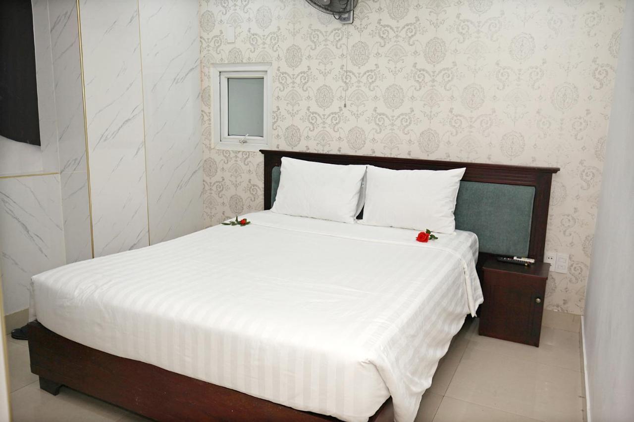 Pearl Sea 3* Da Nang