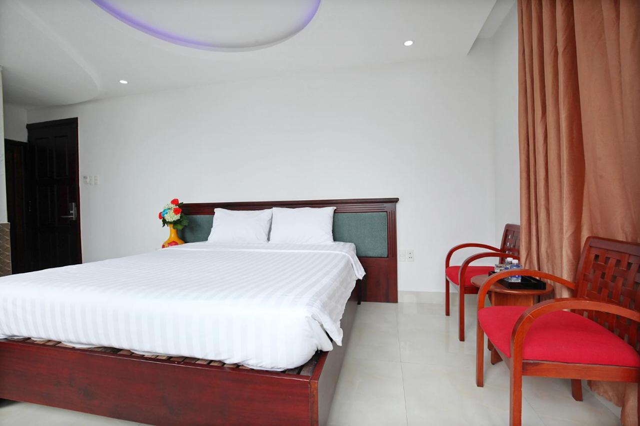 Hotel Pearl Sea 3*