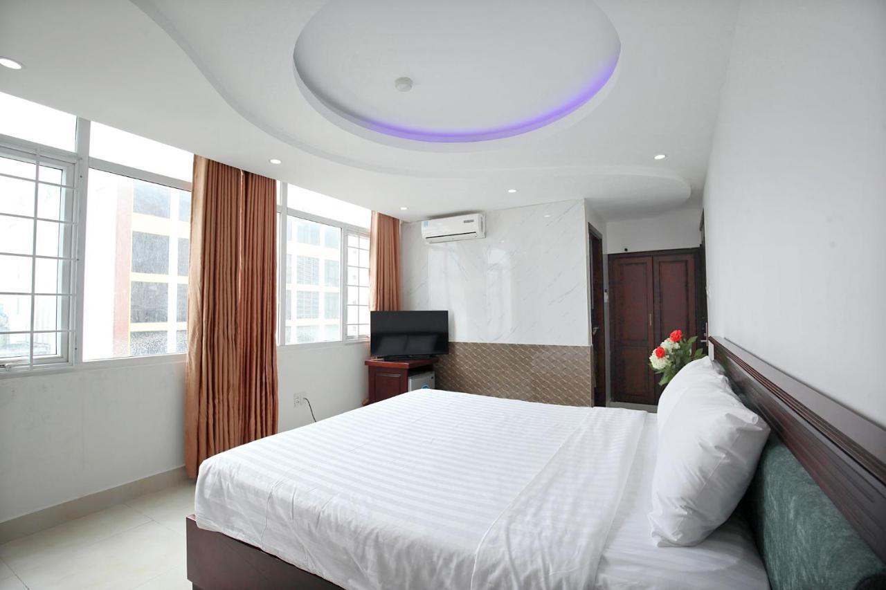 Hotel Pearl Sea Da Nang