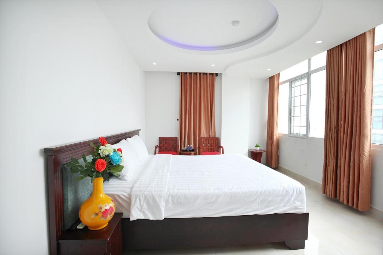 Hotel Pearl Sea 3*