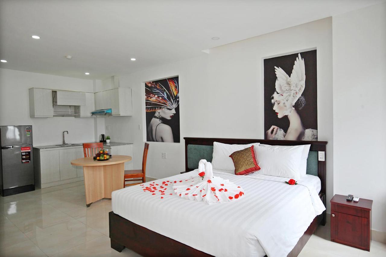 Pearl Sea Hotel 3*