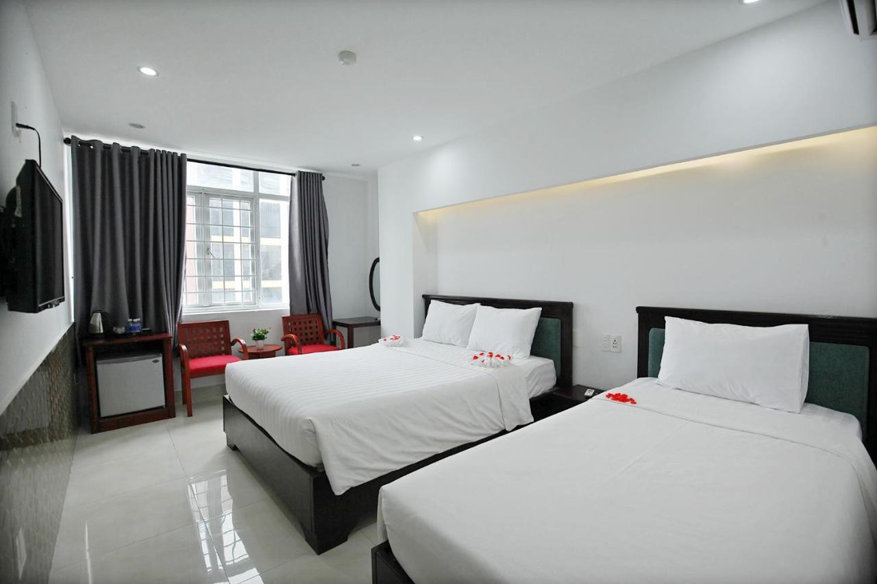 Pearl Sea Hotel Da Nang