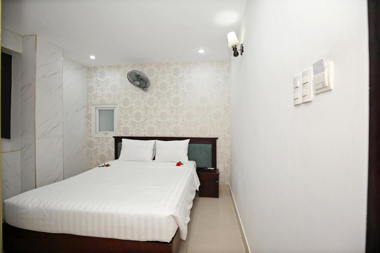 Hotel Pearl Sea 3*