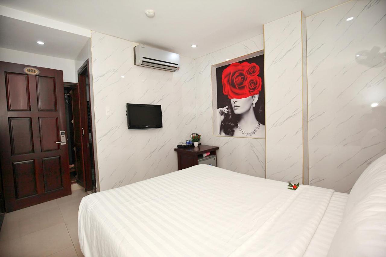 Hotel Pearl Sea