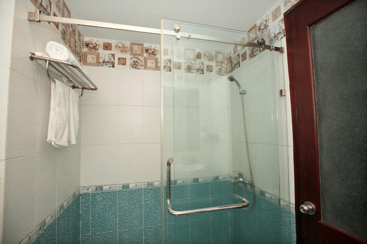 Pearl Sea 3*