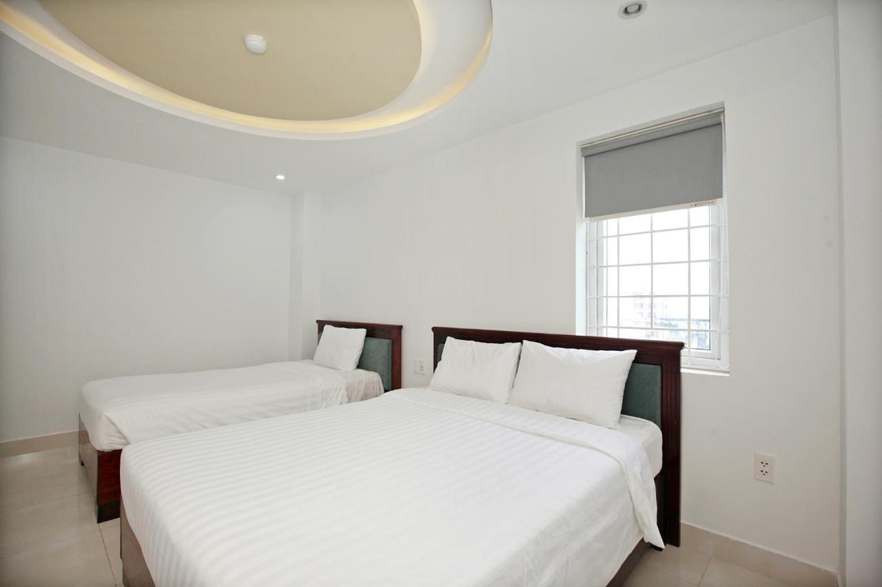 Pearl Sea Hotel Da Nang