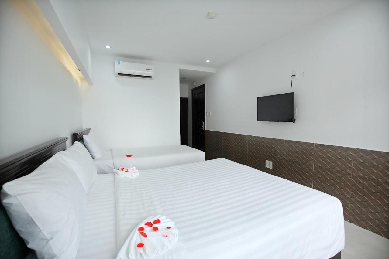 Hotel Pearl Sea