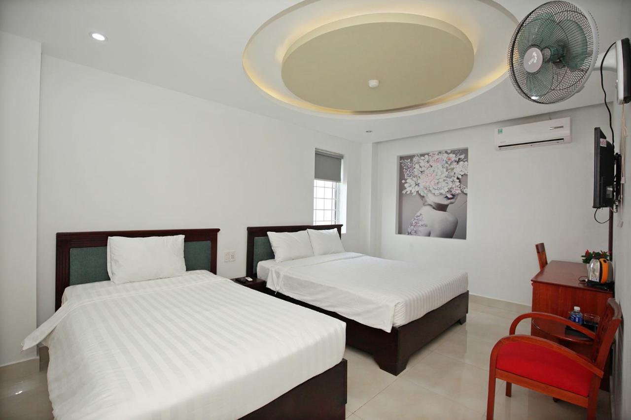 Hotel Pearl Sea