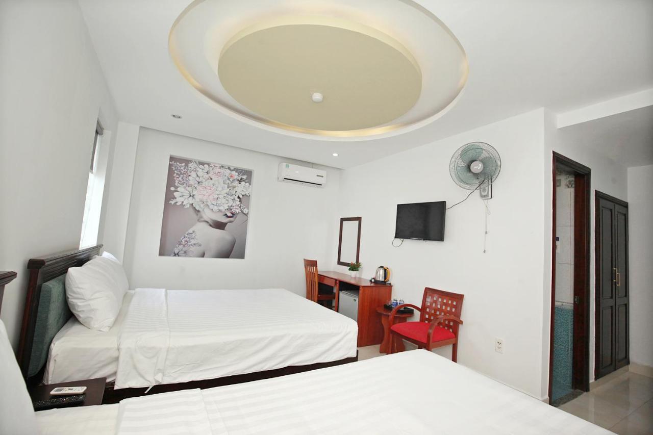 Pearl Sea Hotel 3*