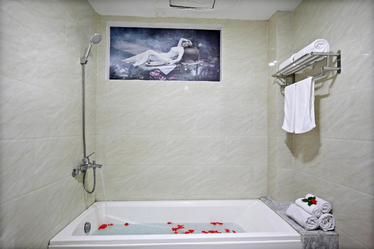 Pearl Sea Hotel Da Nang