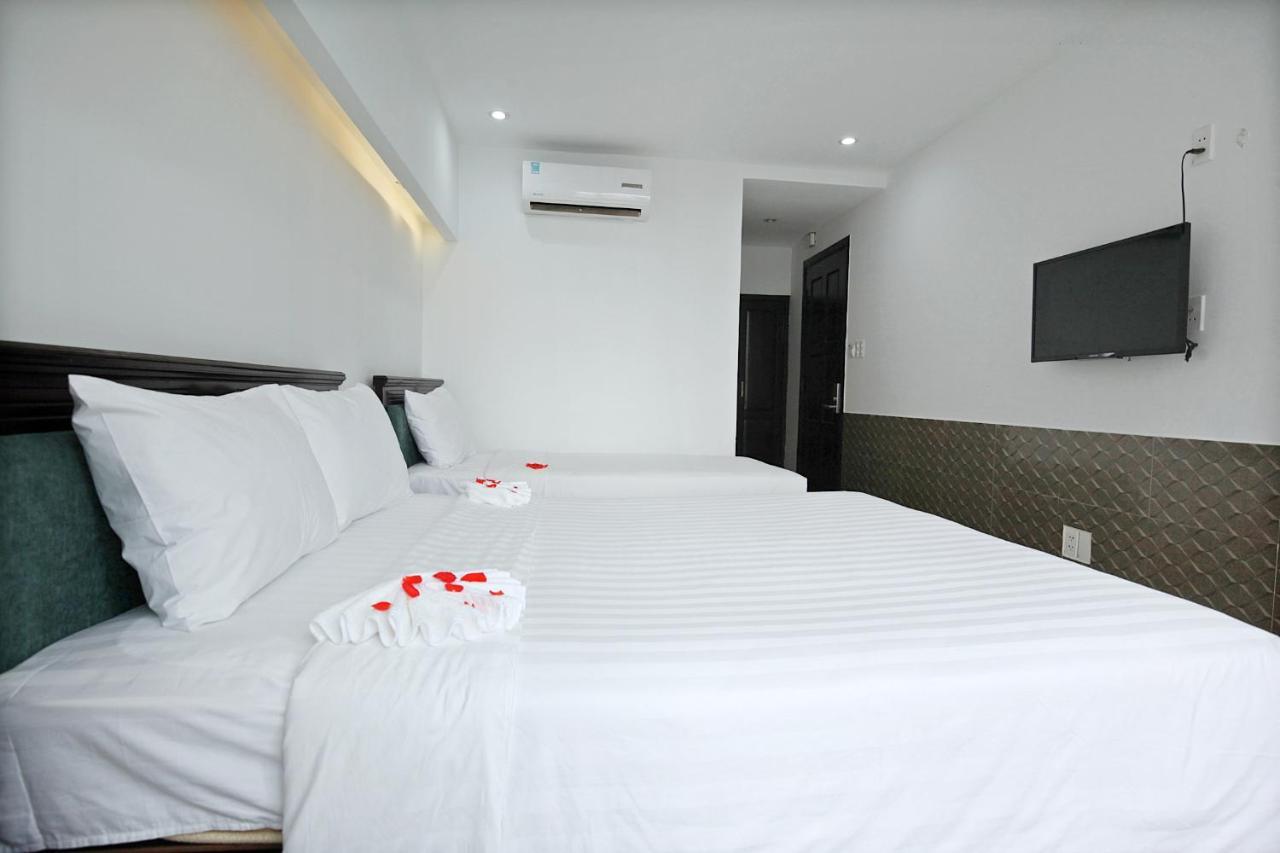 Pearl Sea 3*