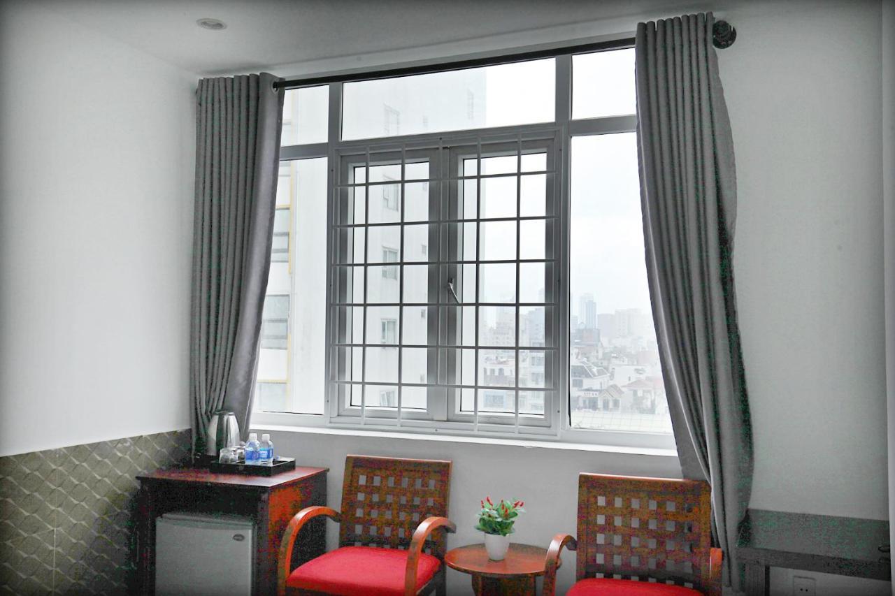 Pearl Sea Da Nang