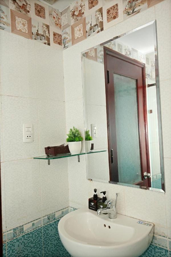 Pearl Sea Hotel