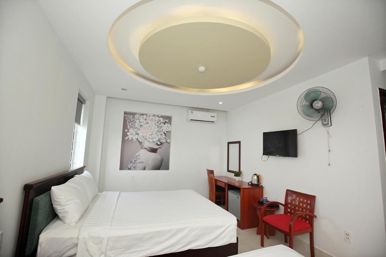 Hotel Pearl Sea 3*