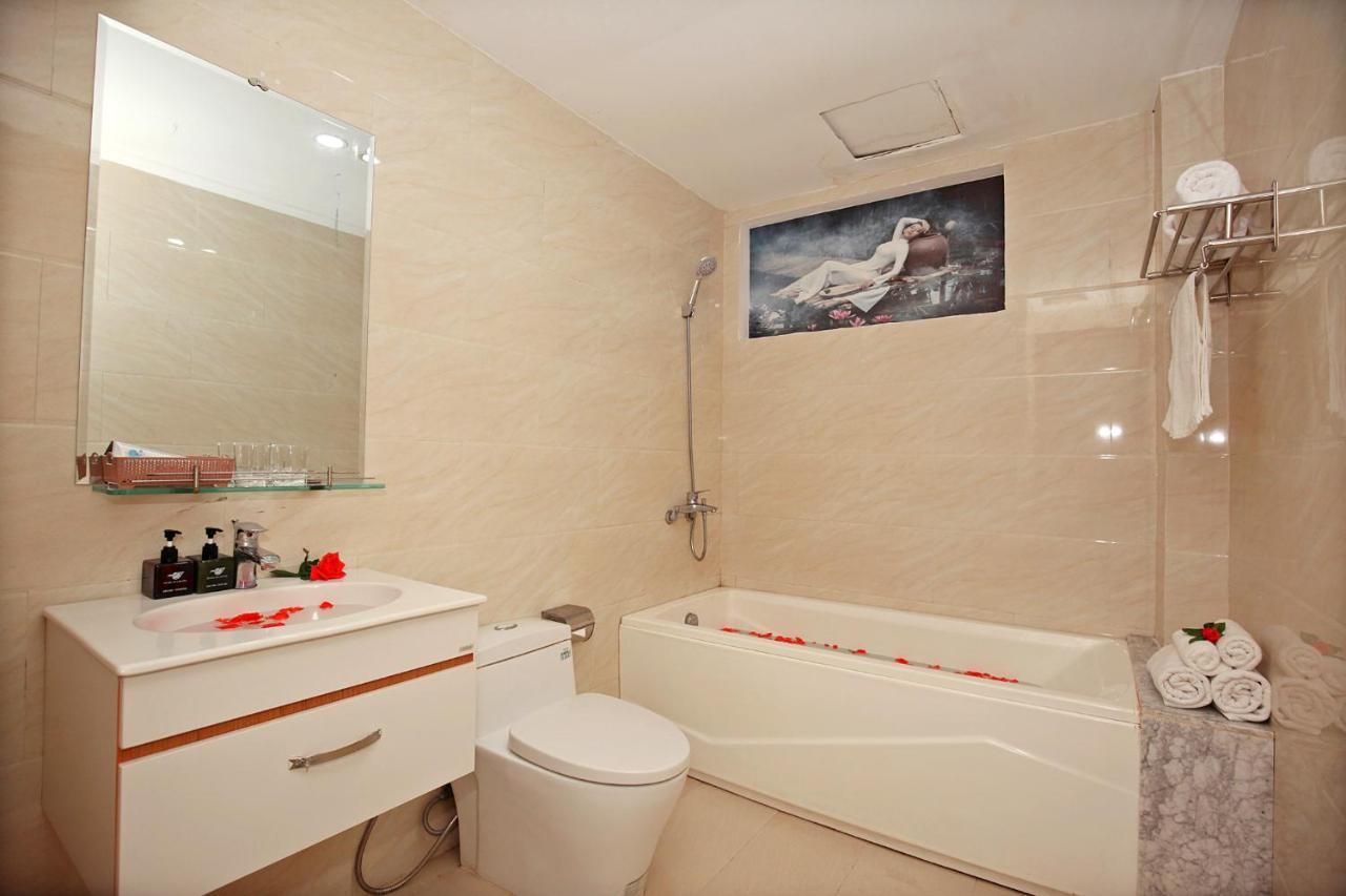 Pearl Sea Hotel Da Nang