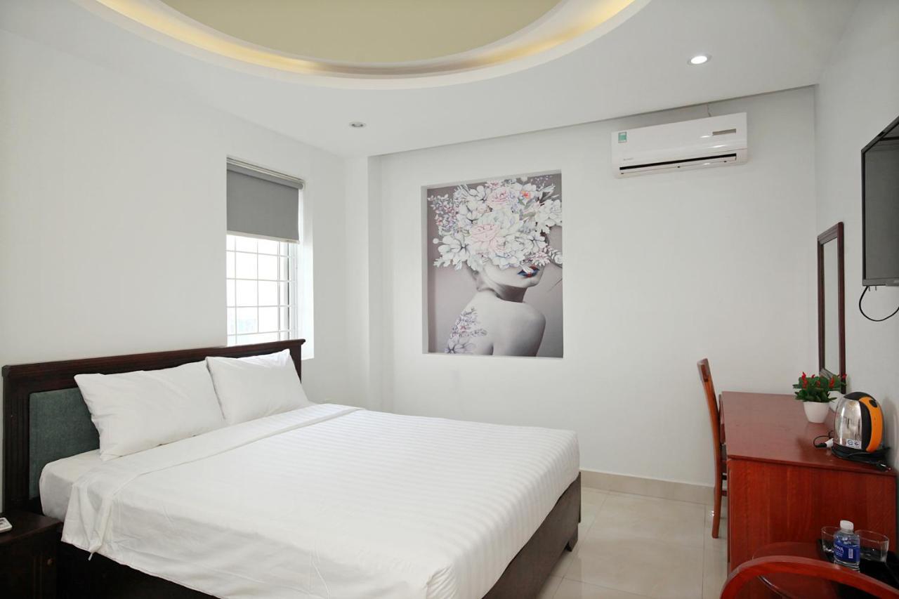 Hotel Pearl Sea