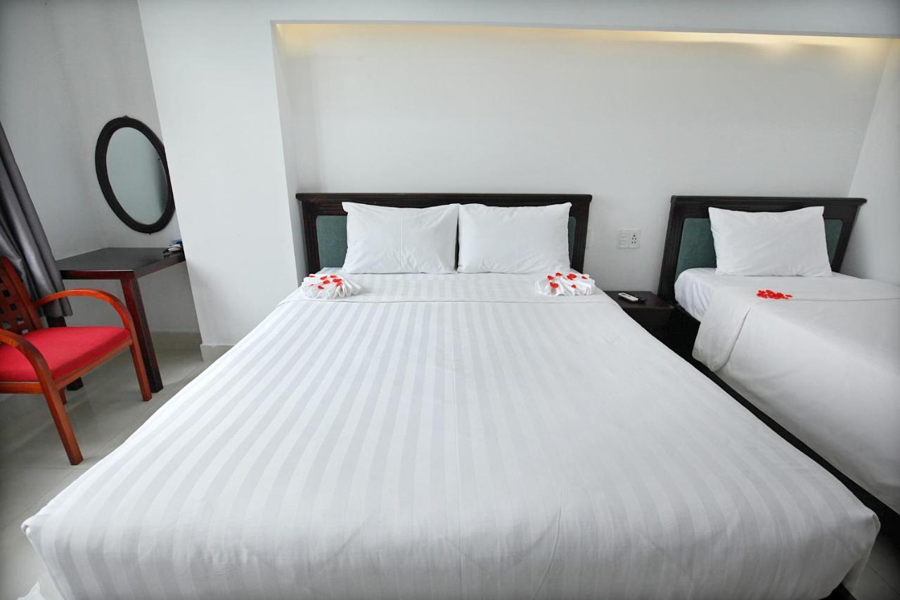 Pearl Sea Hotel Da Nang