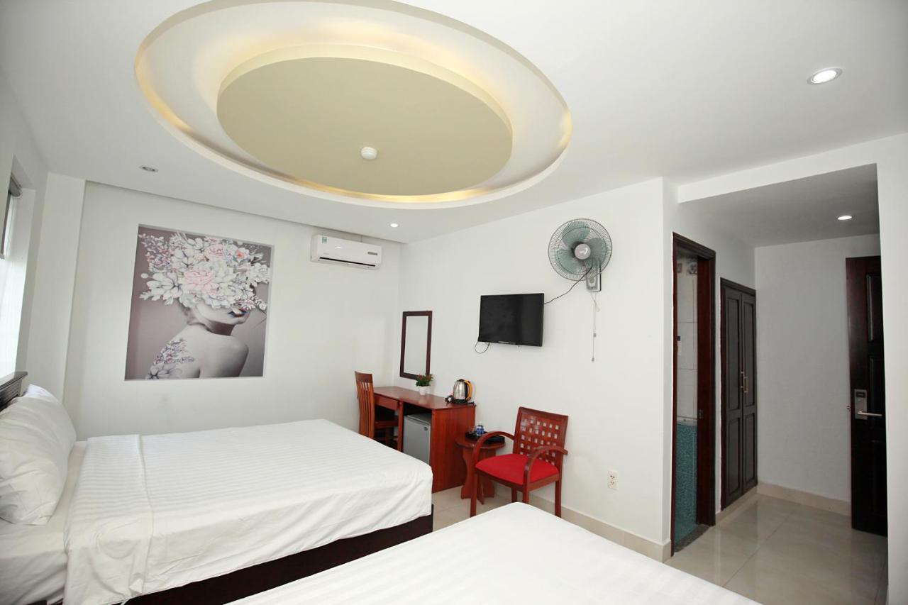 Hotel Pearl Sea Da Nang