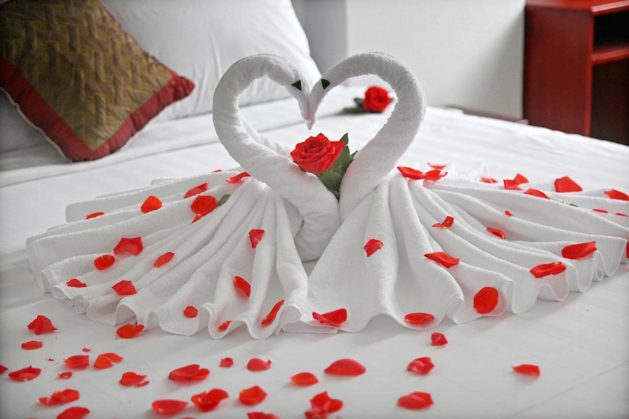 Pearl Sea 3* Da Nang