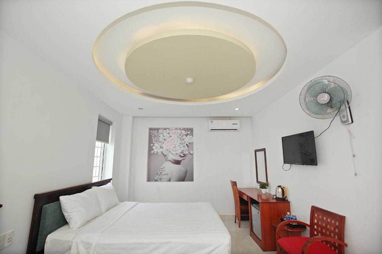 Pearl Sea Hotel