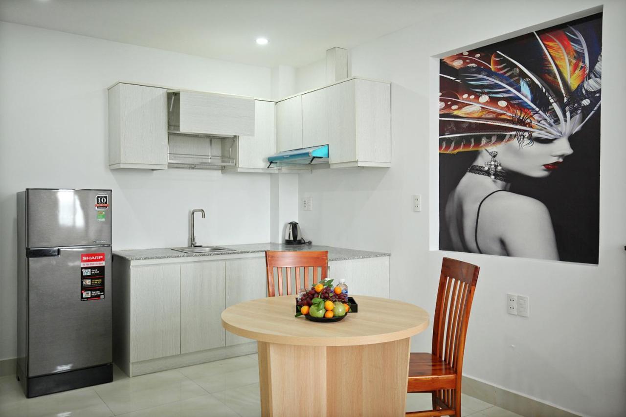Pearl Sea 3* Da Nang