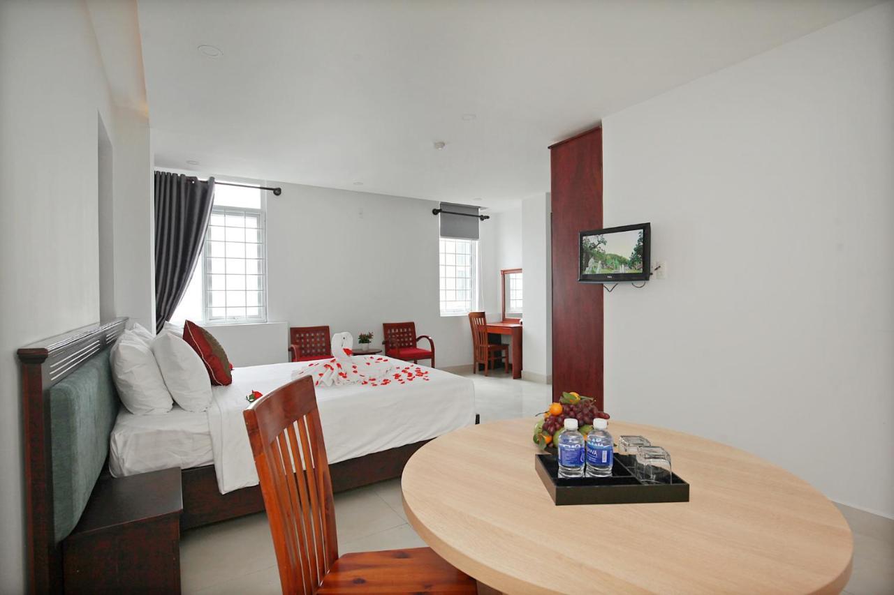 Hotel Pearl Sea Da Nang