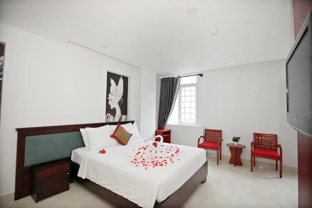 Pearl Sea Da Nang