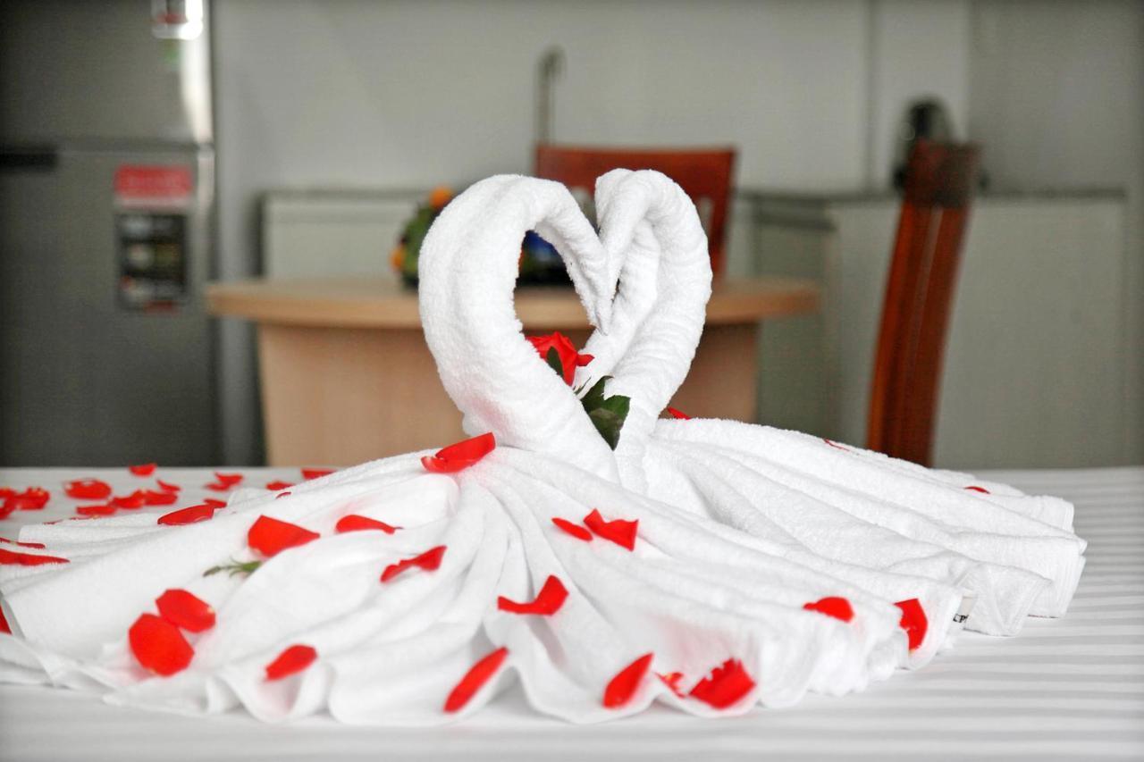 Pearl Sea Hotel 3*