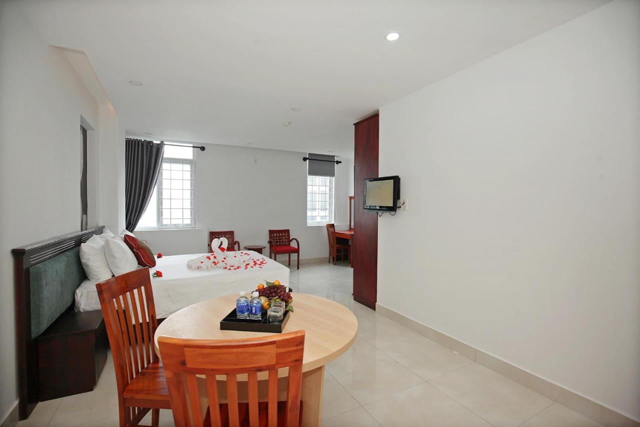 Pearl Sea Da Nang