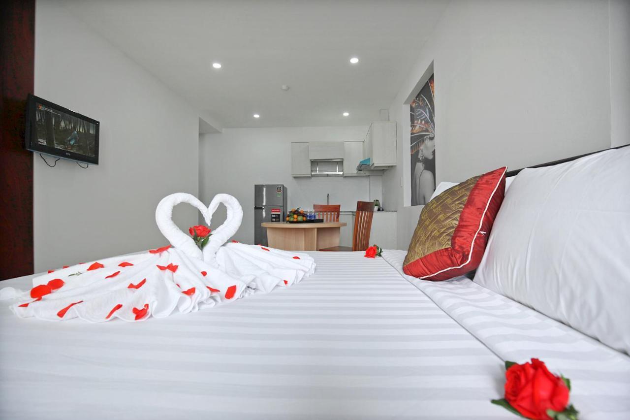 Hotel Pearl Sea