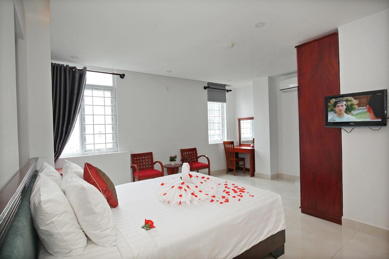 Pearl Sea Hotel