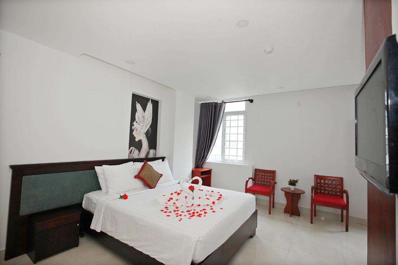 Hotel Pearl Sea Da Nang
