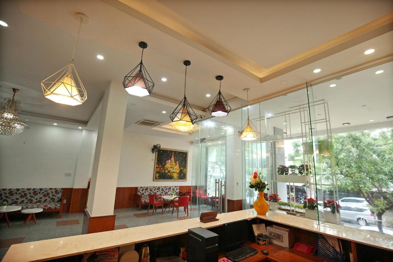 Pearl Sea Hotel Da Nang