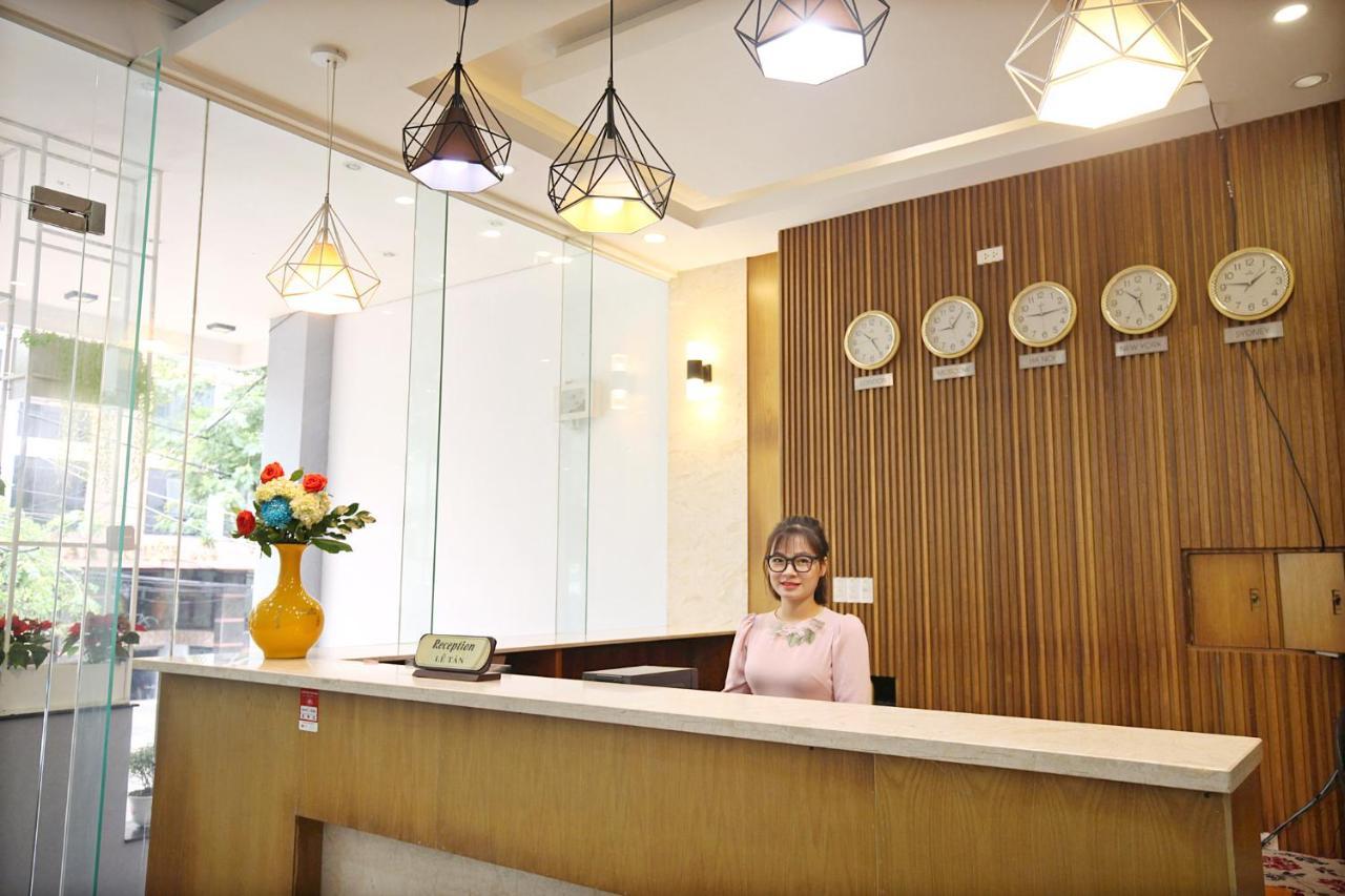 Pearl Sea Hotel 3*