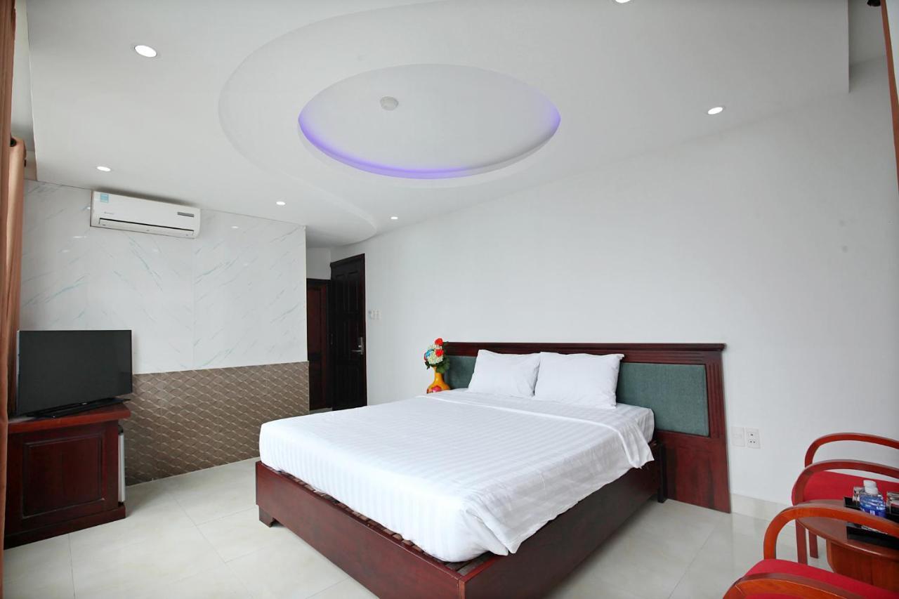Hotel Pearl Sea Da Nang