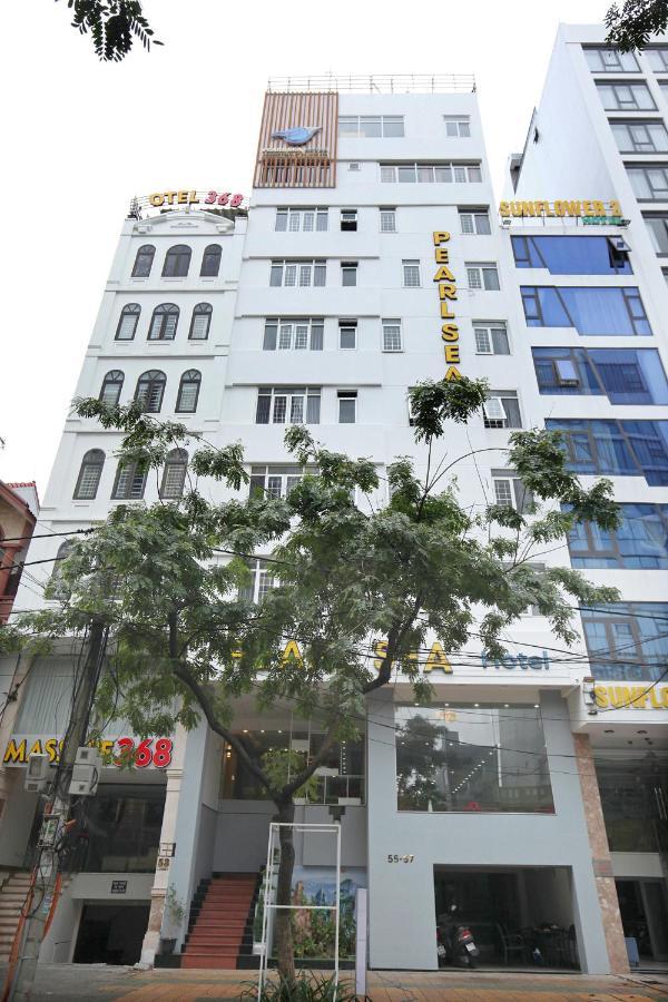 Pearl Sea Da Nang