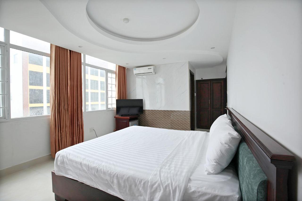 Pearl Sea Hotel