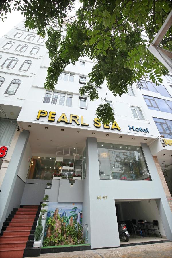 Pearl Sea