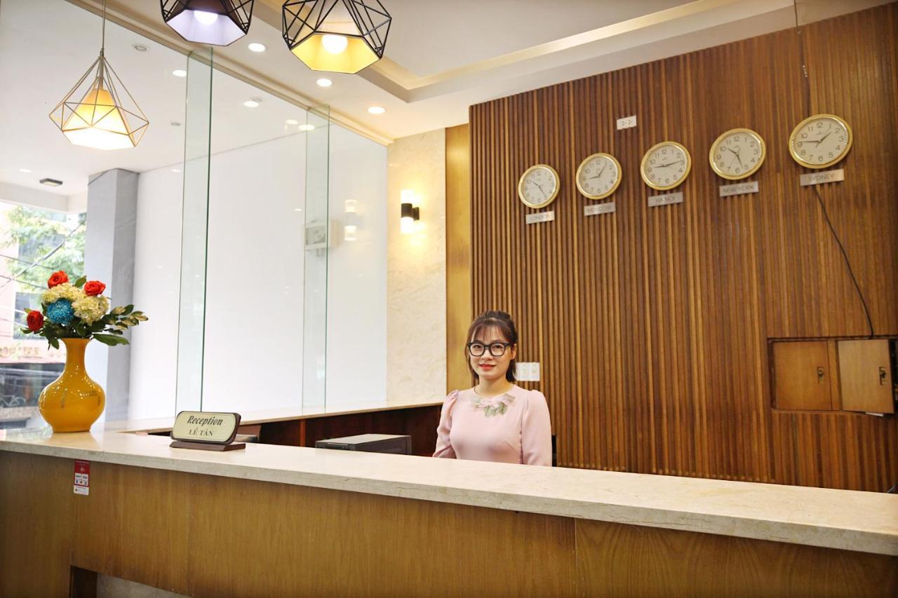 Pearl Sea Hotel 3*