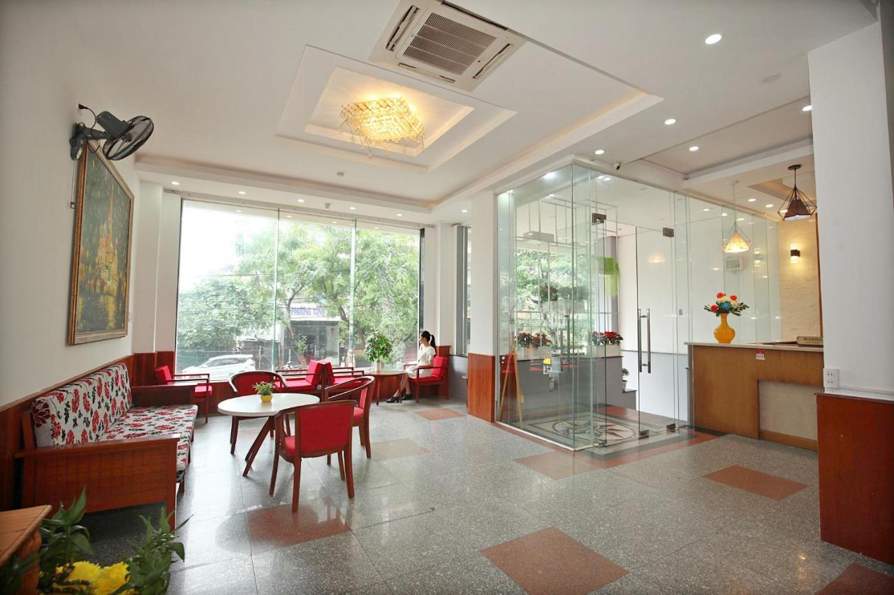 Pearl Sea Hotel