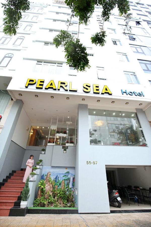 Hotel Pearl Sea Da Nang