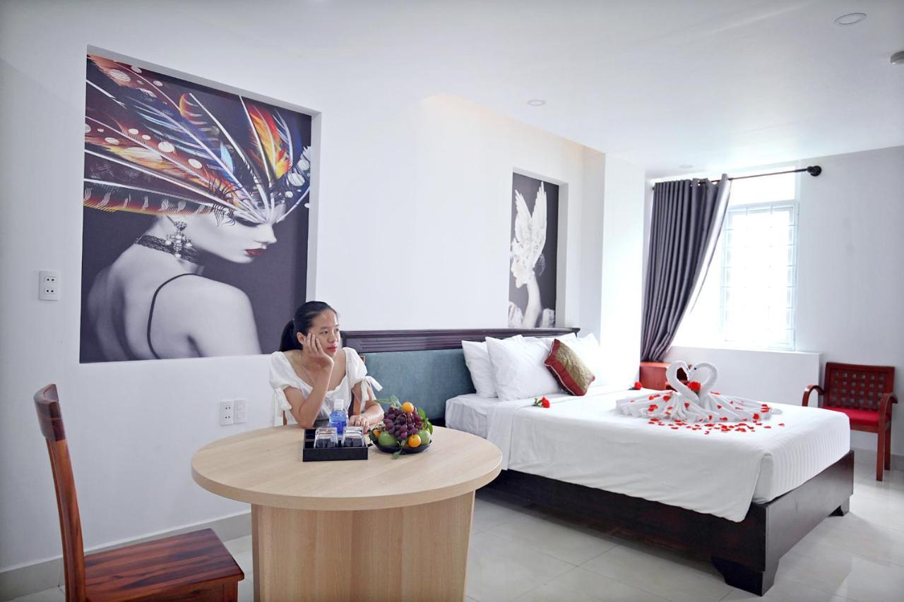Pearl Sea Da Nang