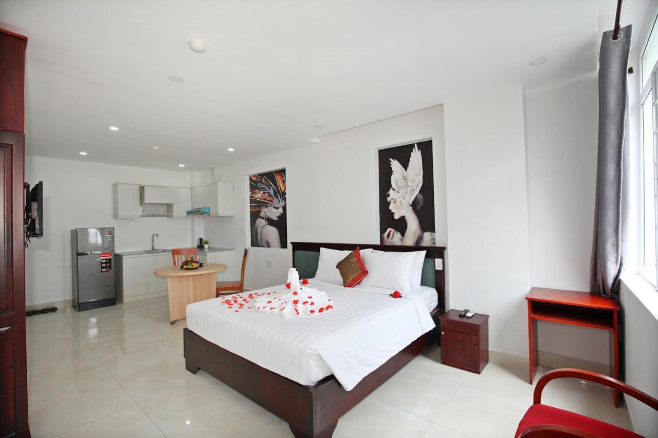 Pearl Sea Hotel 3*