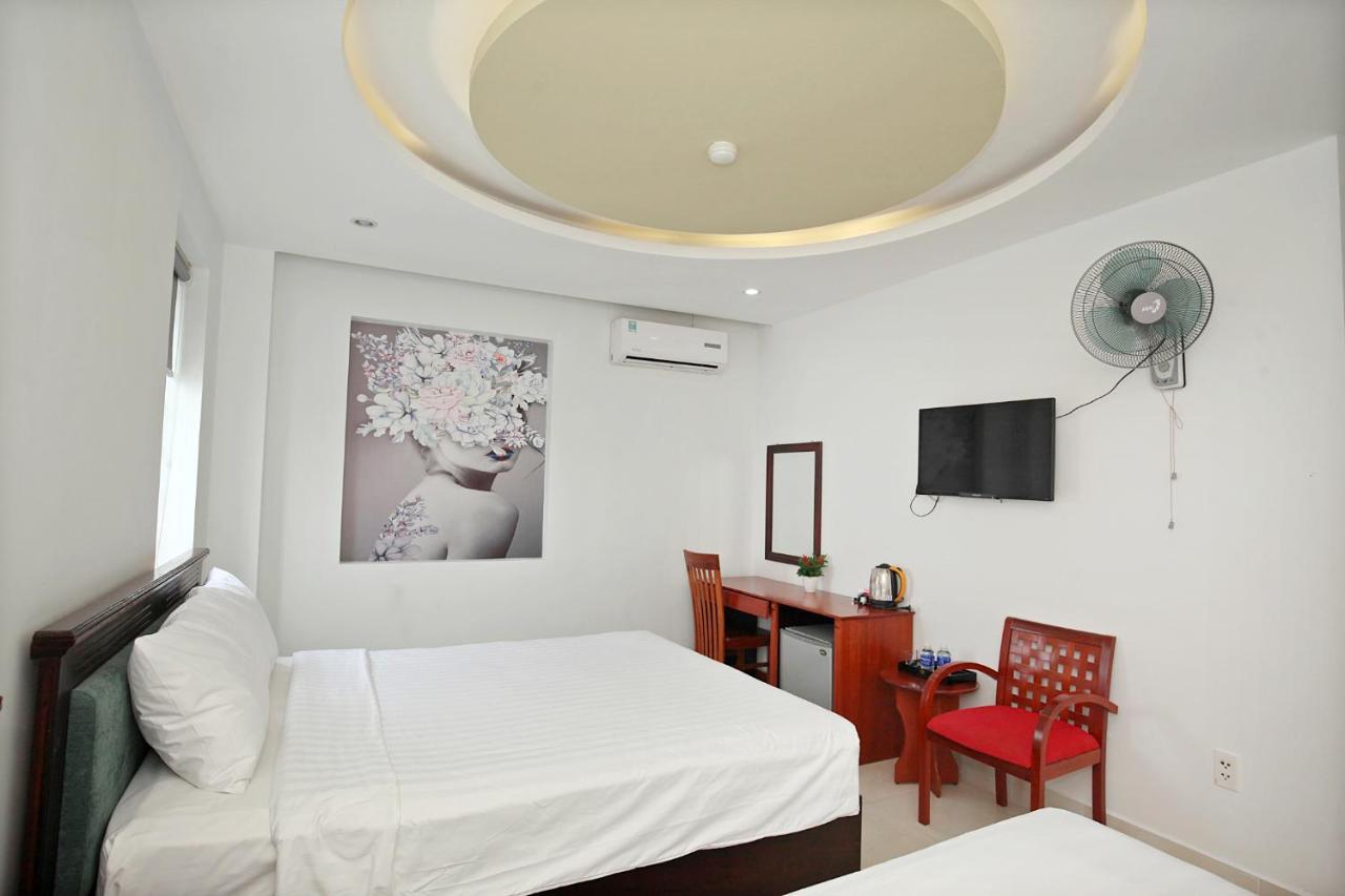 Pearl Sea Hotel 3*