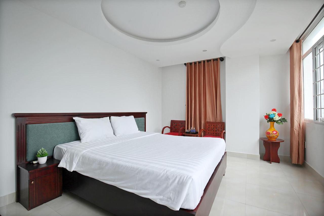 Hotel Pearl Sea