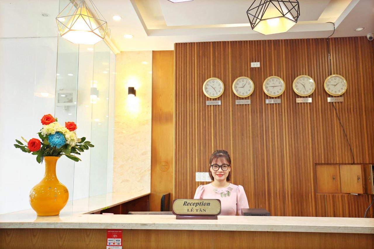 Hotel Pearl Sea