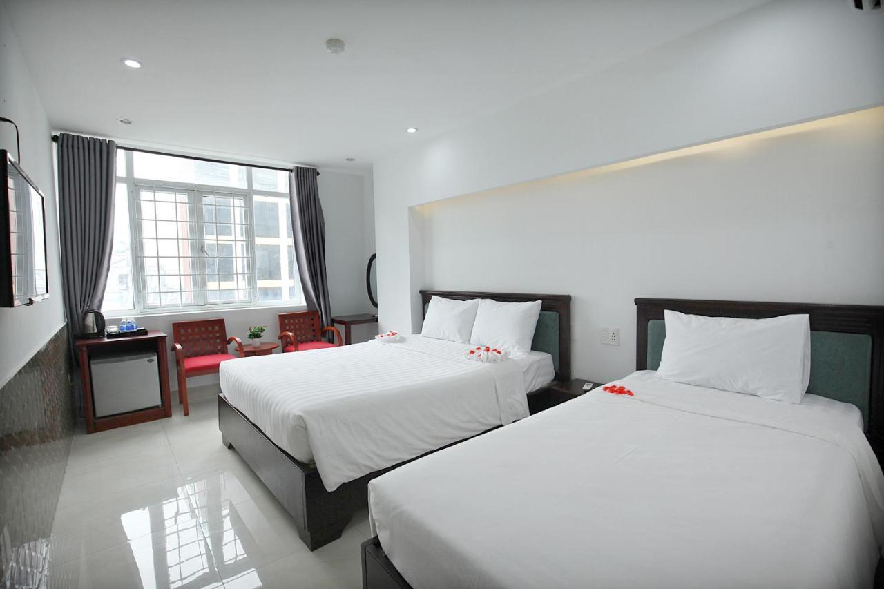 Pearl Sea Da Nang