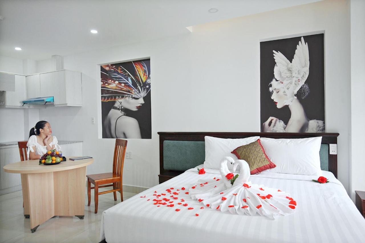Pearl Sea 3* Da Nang