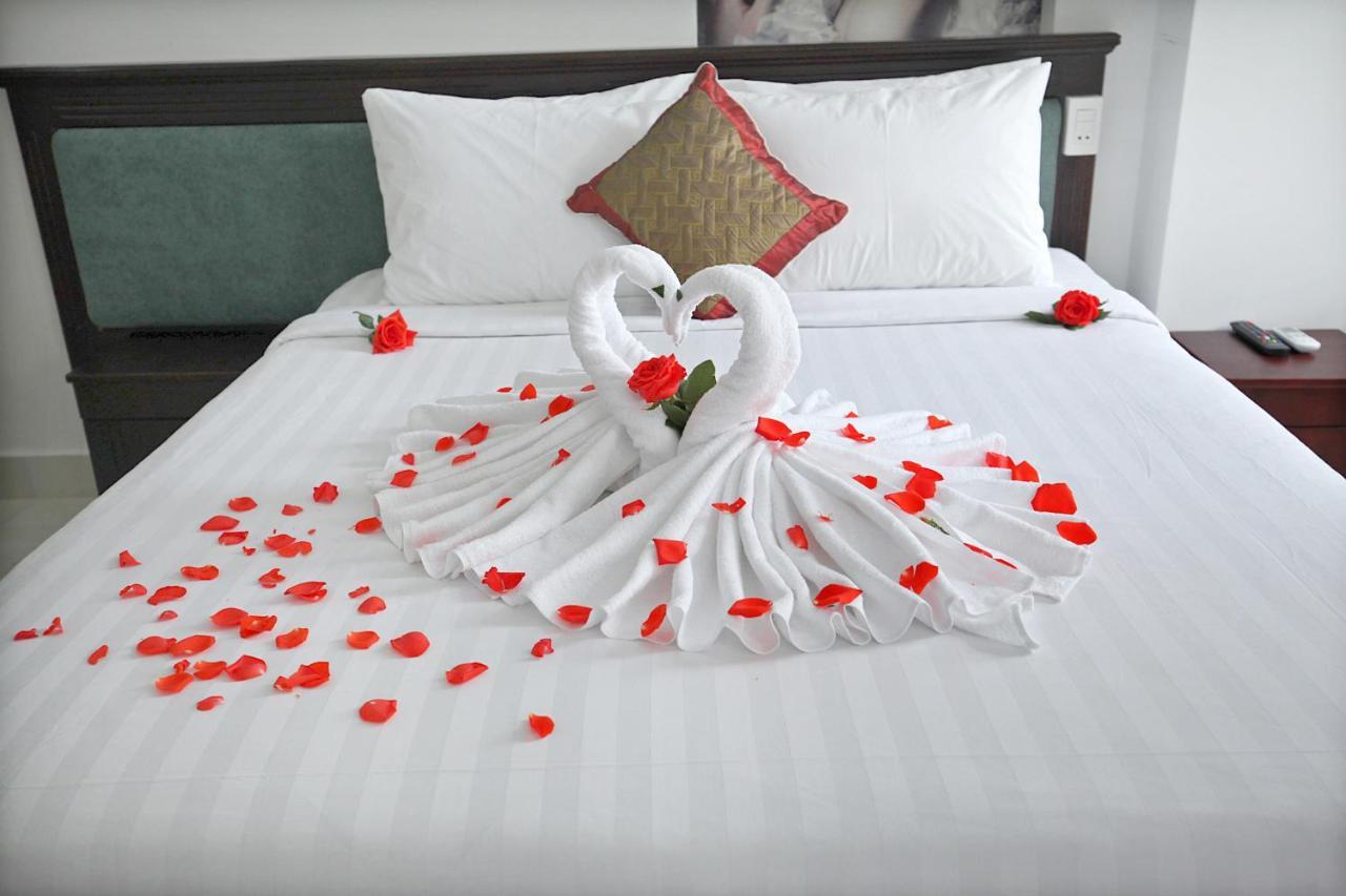 Hotel Pearl Sea